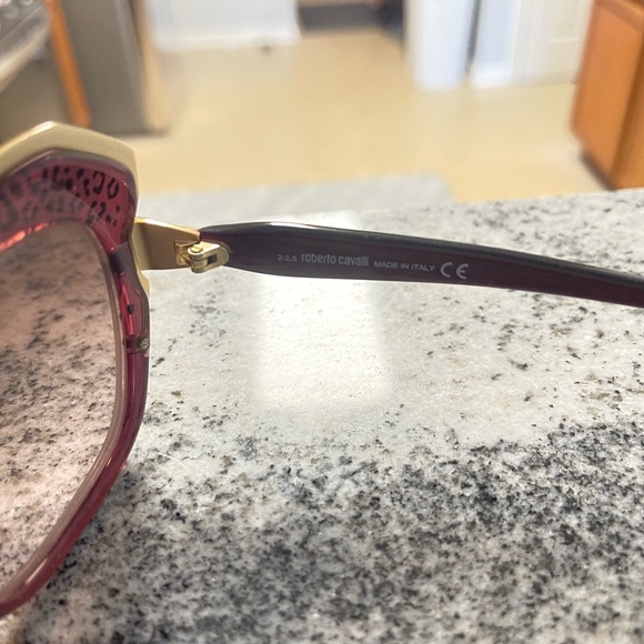 Roberto Cavalli Taygeta Women’s Sunglasses - Picture 6 of 10